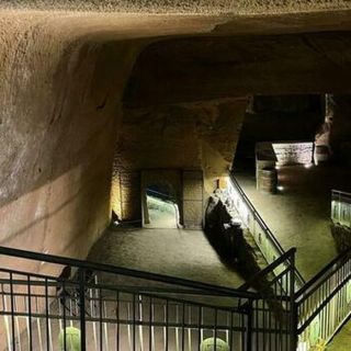 Naples: City and Underground Tour with an Archaeologist