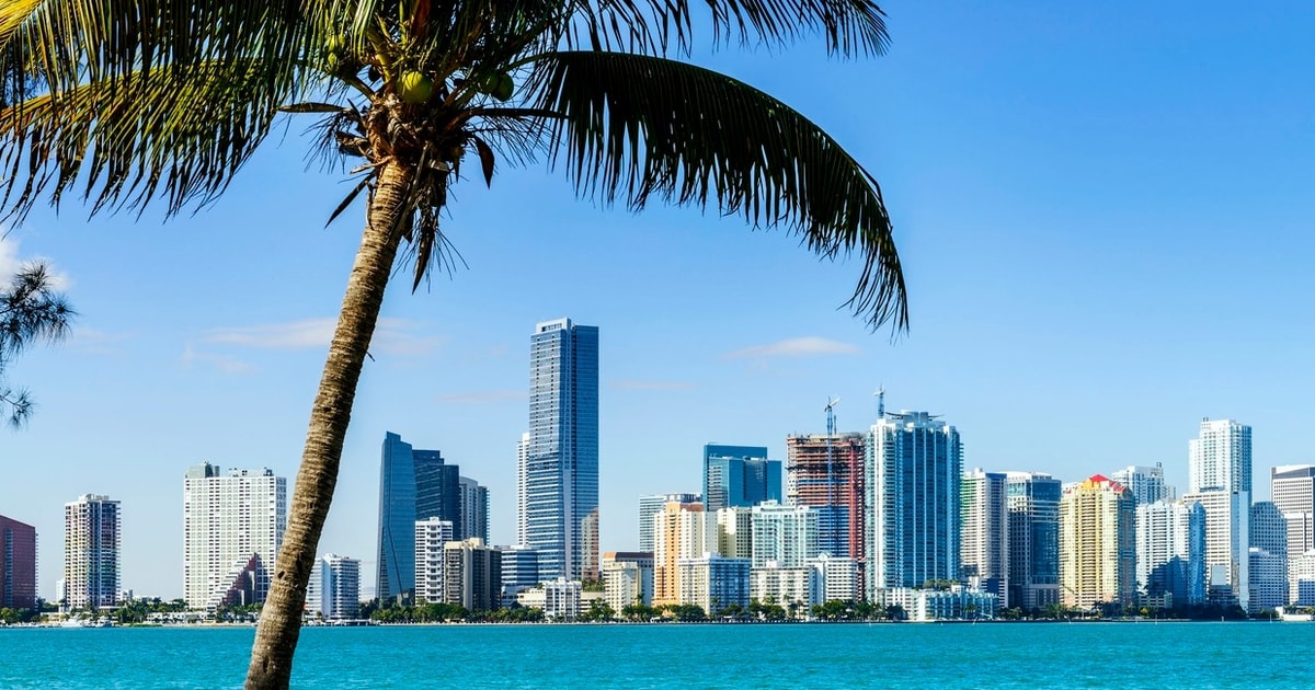 best guided tours in miami