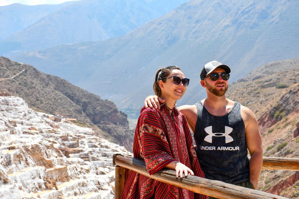 Cusco, Chinchero, Moray, and Salt Mines Tour - Housity