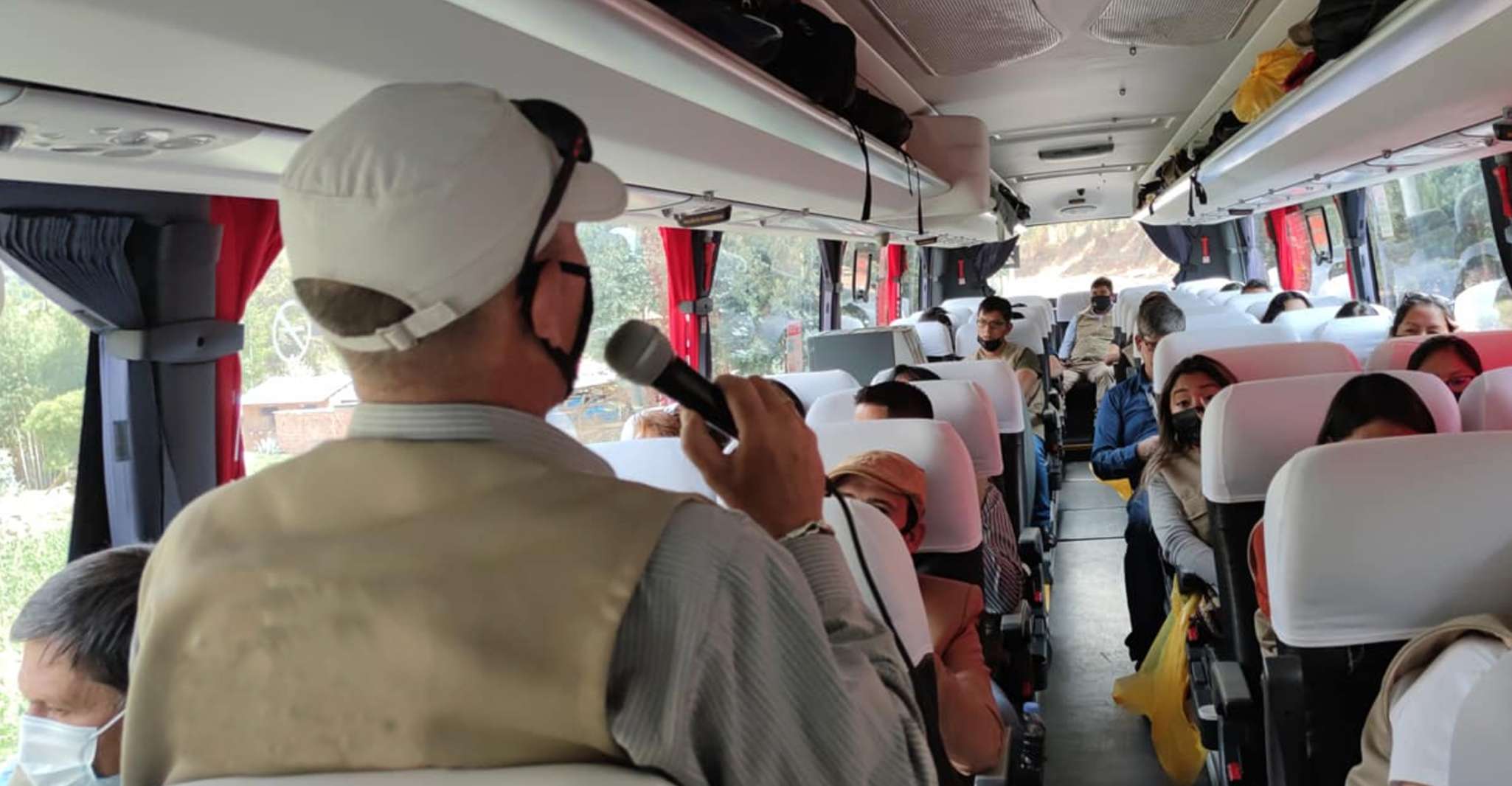 Cusco, Chinchero, Moray, and Salt Mines Tour - Housity