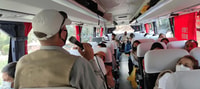 Cusco, Chinchero, Moray y Salt Mines Tour - Housity