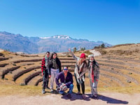 Cusco, Chinchero, Moray y Salt Mines Tour - Housity