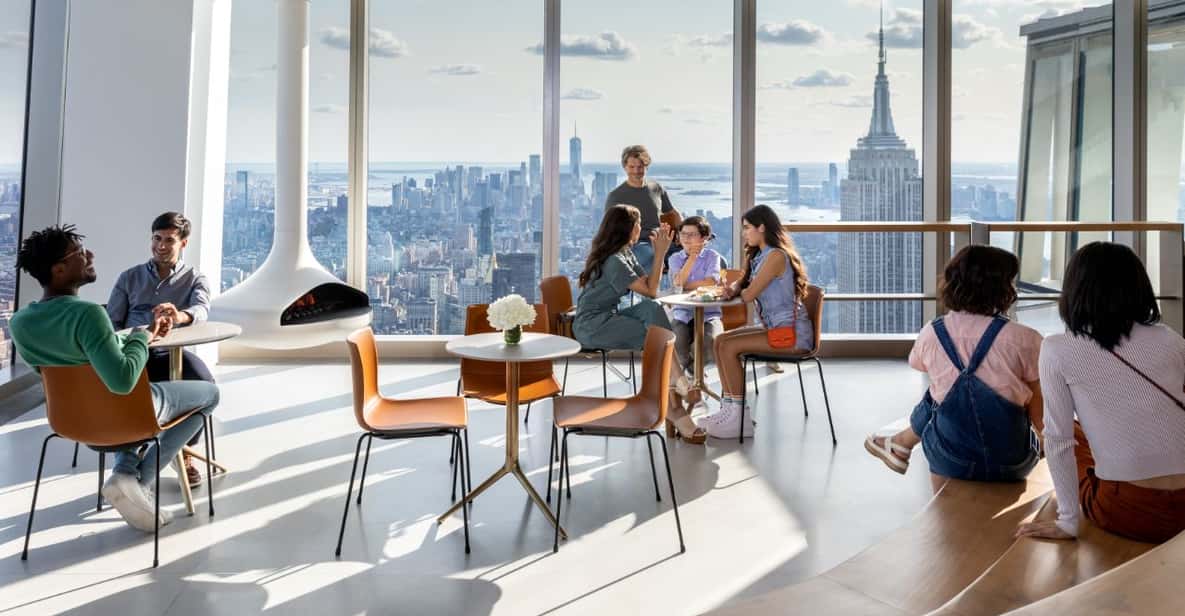 10 Best Wheelchair Accessible Things To Do In New York, USA | Trip101