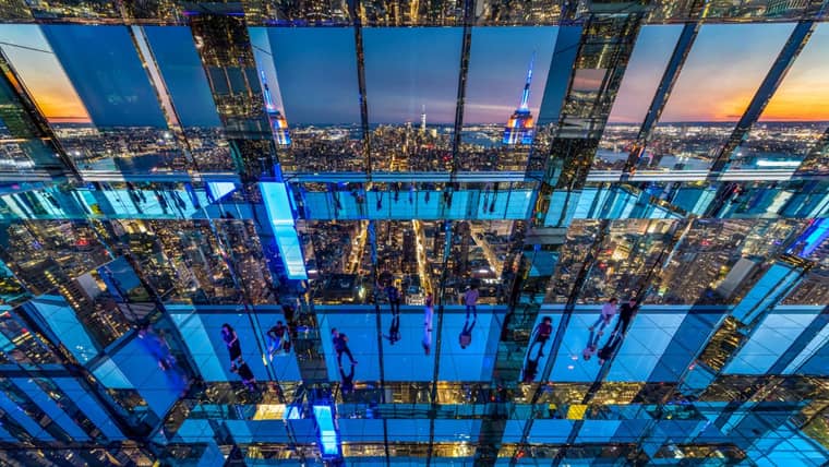 Die besten Aktivitäten in New York