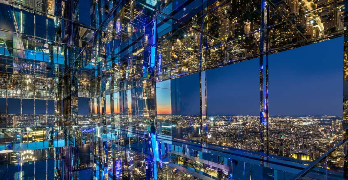 10 Best Wheelchair Accessible Things To Do In New York, USA | Trip101