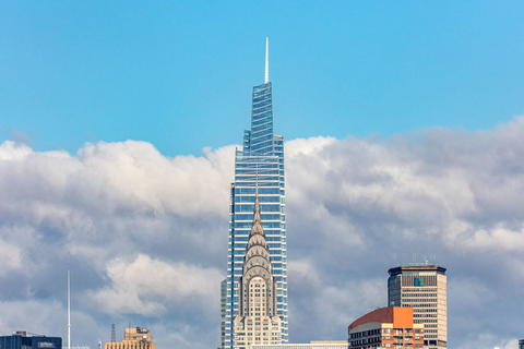 New York City: Ticket für SUMMIT One Vanderbilt ExperienceAllgemeiner Eintritt