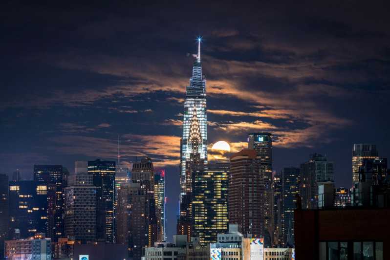 NYC: SUMMIT One Vanderbilt Experience Ticket | GetYourGuide