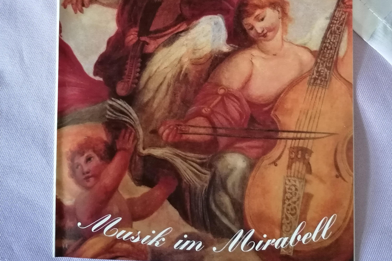 Salzburg Classics Music in MirabellJuli 2025