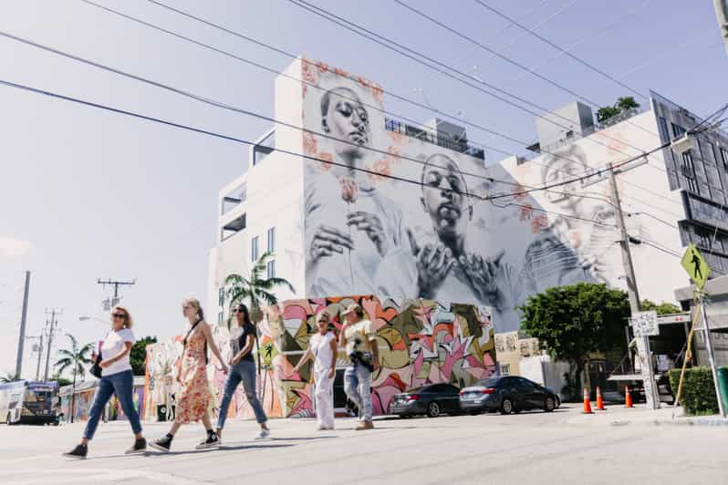 Miami Wynwood Walking Tour Getyourguide