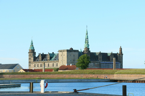 Copenhagen: North Zealand Castles Private Tour