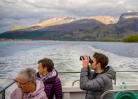 Fort William, Seal que detectó el Loch Linnhe Cruise - Housity