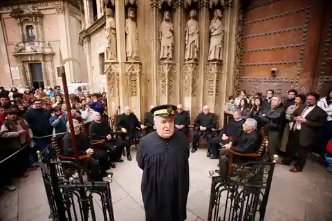 Valencia: Lugares Patrimonio de la Humanidad en Italia con tickets de entrada