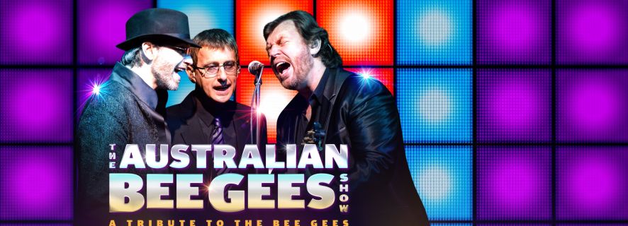 Лас-Вегас: австралийские Bee Gees в отеле Excalibur