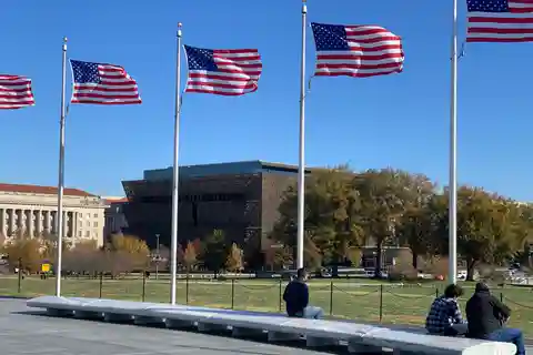 Washington DC: African American History Museum Private Tour