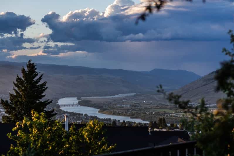 Between Kamloops & Revelstoke Smartphone Audio Driving Tour GetYourGuide