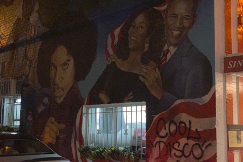Washington, DC: recorrido a pie por la herencia afroamericana