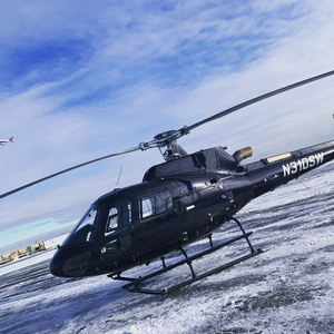 New York City: Scenic Helicopter Tour & Airport Transfer
