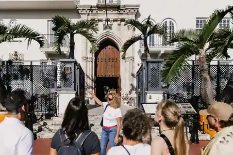Miami: Passeio a pé pela Art Déco em South Beach