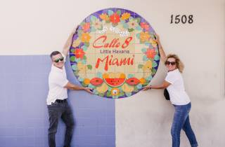 Miami: Geführter Spaziergang durch Little Havana