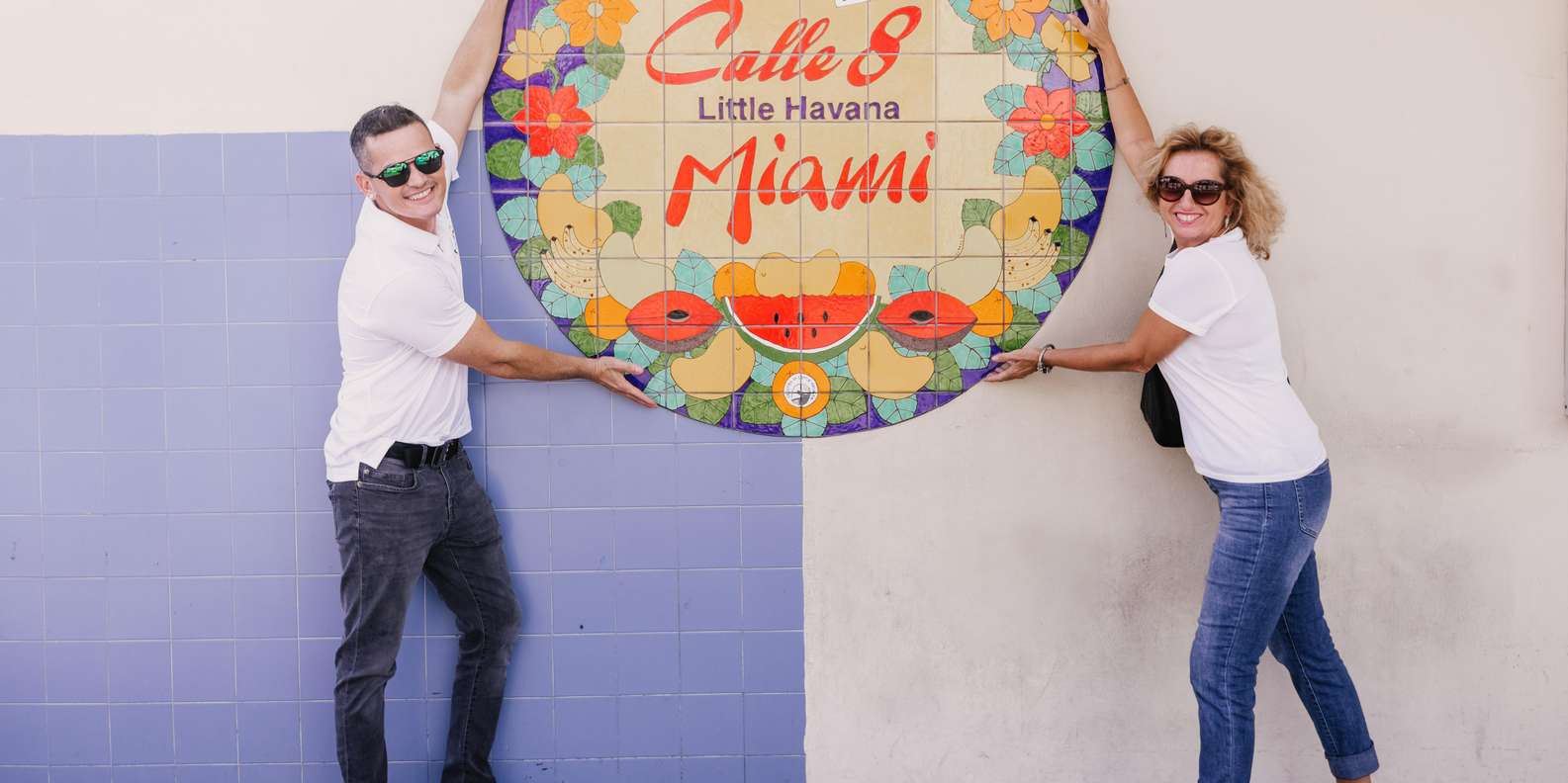 Miami: Guidet spasertur i Little Havana | GetYourGuide, image size:1585x792