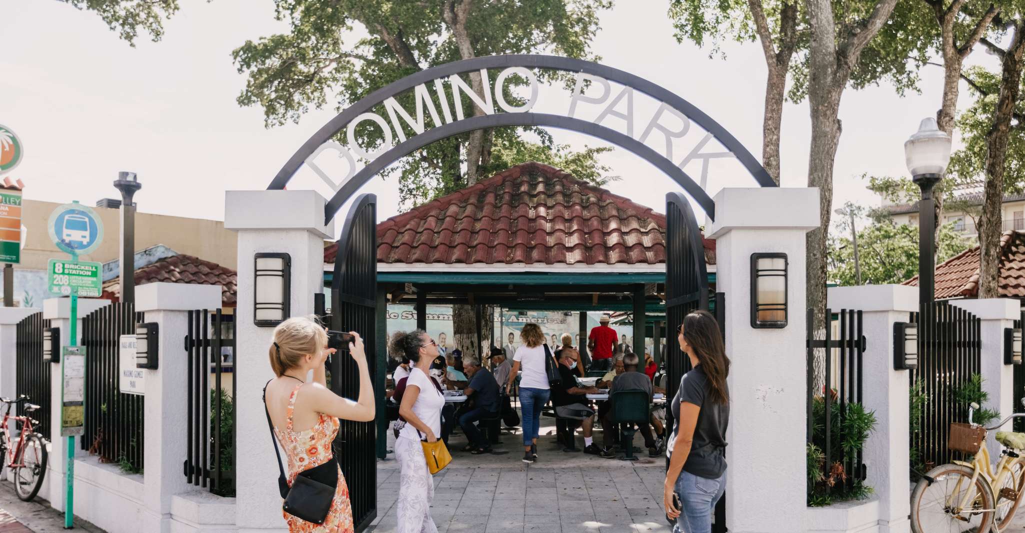 Miami, visite guidée de la petite Havane - Hizvo