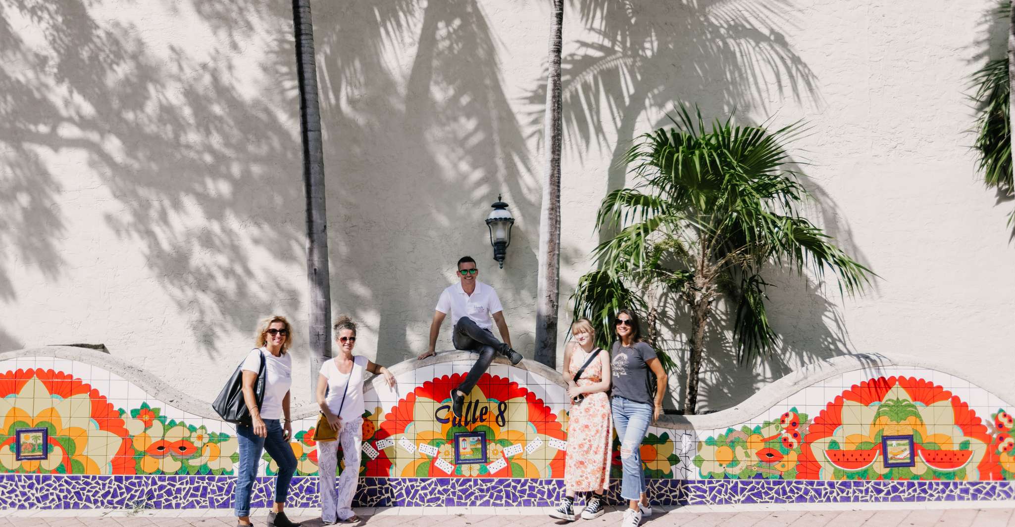 Miami, visite guidée de la petite Havane - Hizvo