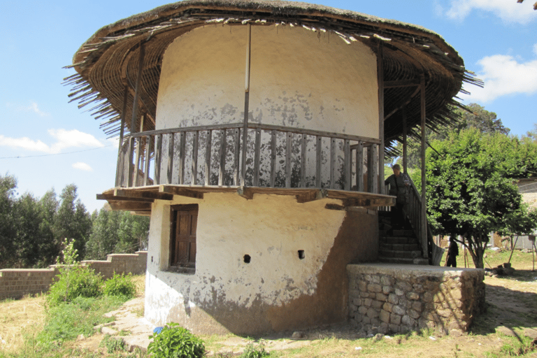 Addis Ababa City Tour with Coffee Ceremonies