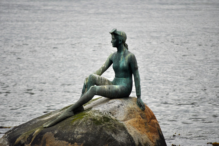 Vancouver: Stanley Park Smartphone-Audiotour