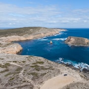 Port Lincoln: Wildlife and Sightseeing Full-Day 4WD Tour