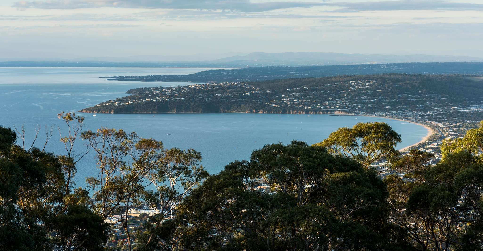 From Melbourne: Peninsula Hot Springs & Bathing Boxes Tour photo 5