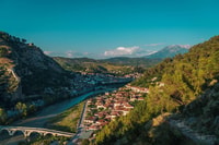Berat Sightseeing Full Day Tour - Hizvo