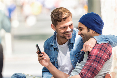 Veneza: passeio a pé guiado pela história queer venezianaVisita guiada compartilhada em inglês