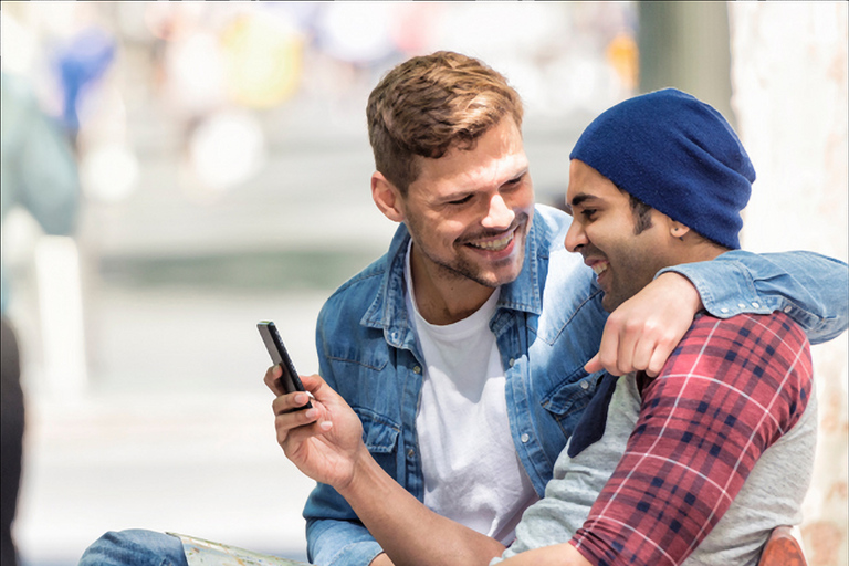 Veneza: passeio a pé guiado pela história queer venezianaVisita guiada compartilhada em inglês