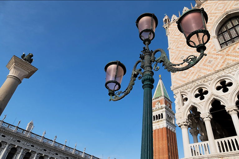 Venedig: Guidad rundvandring i Venedigs Queer-historiaDelad guidad tur på engelska