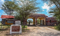 3 jours, 2 nuits Samburu Safari Package - Hizvo