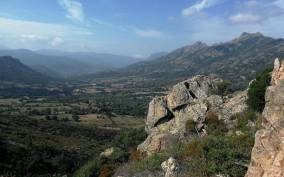 Vieux Villages L'authenticité Corse
