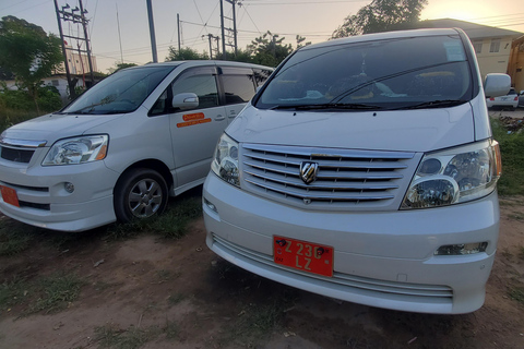 Zanzibar : Des hôtels Pwani Mchangani &amp; Kiwengwa à l&#039;aéroport.