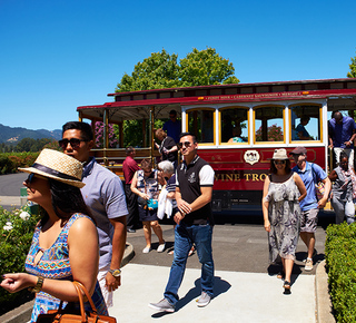 Sonoma, California: Sightseeing Tours