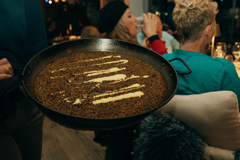 Tasting Ibiza: Guided Authentic Food Tour Tasting Ibiza: Guided Authentic Food Tour - Private Tour