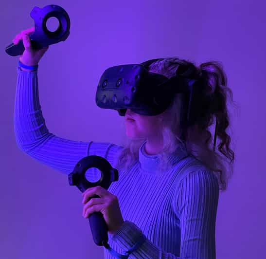 Melbourne Virtual Reality Escape Room Experience GetYourGuide