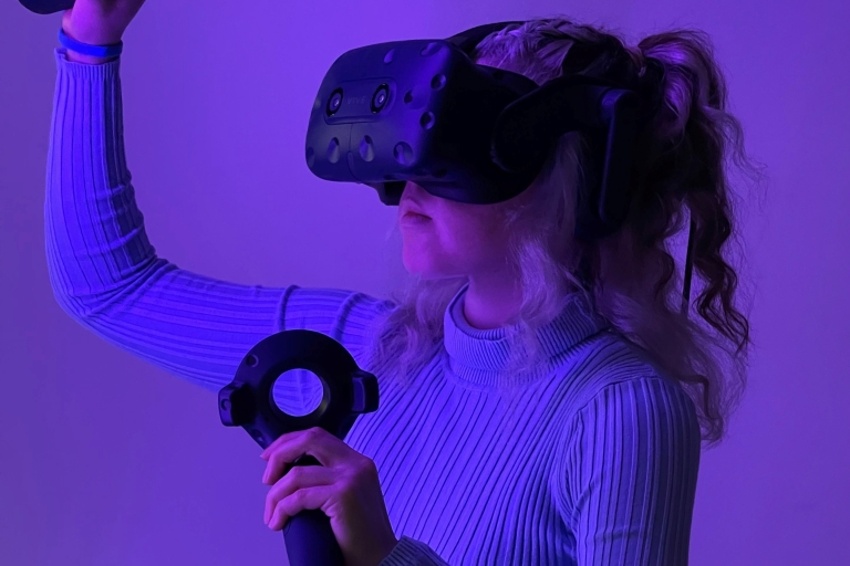 Melbourne : expérience de salle d'évasion en réalité virtuelle