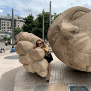Paris : Highlights of Parisians' Paris guided tour
