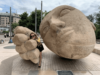 Paris : Les points forts de la visite guidée du Paris des Parisiens