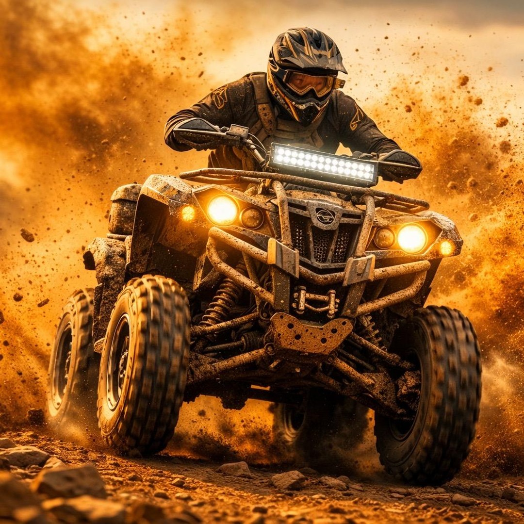 Marrakech : quad dans le désert d'Agafay, balade à dos de chameau et dîner-spectacle