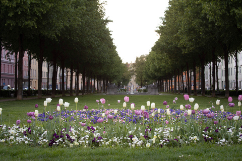 Munich: 3-Hour Food Tour Through Haidhausen in GERMAN Shared 3-Hour Food Tour Through Haidhausen