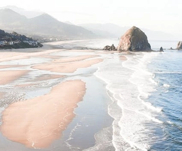 From Portland: Oregon Coast Tour