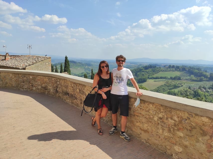 Von Florenz Aus Exklusive Chianti Weintour Zu Weing Tern Getyourguide