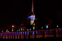 Copenhagen, Tour en barco del Festival de la Luz de Febrero - Hizvo