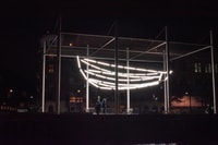 Copenhagen, Tour en barco del Festival de la Luz de Febrero - Hizvo