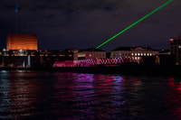 Copenhagen, Tour en barco del Festival de la Luz de Febrero - Hizvo